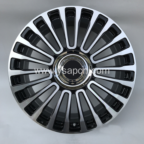 20 21 22Inch Wheel Rims for Range Rover